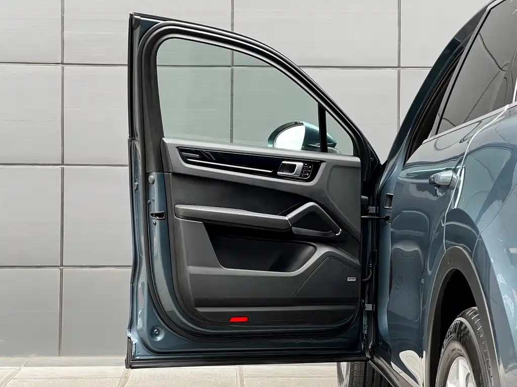 Cayenne 2018 Cayenne 3.0T купить на сайте DeffCars
