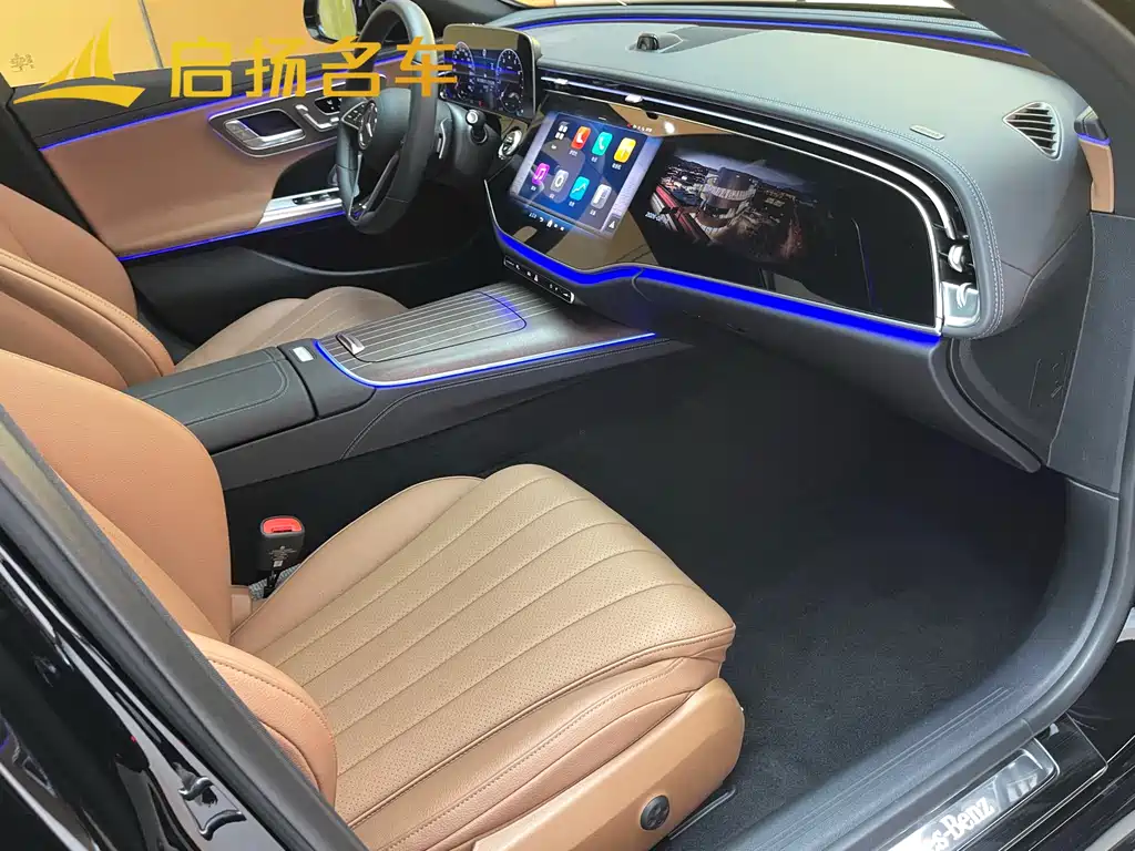 Mercedes-Benz E-Class 2025 E 300 L Luxury Model купить на сайте DeffCars