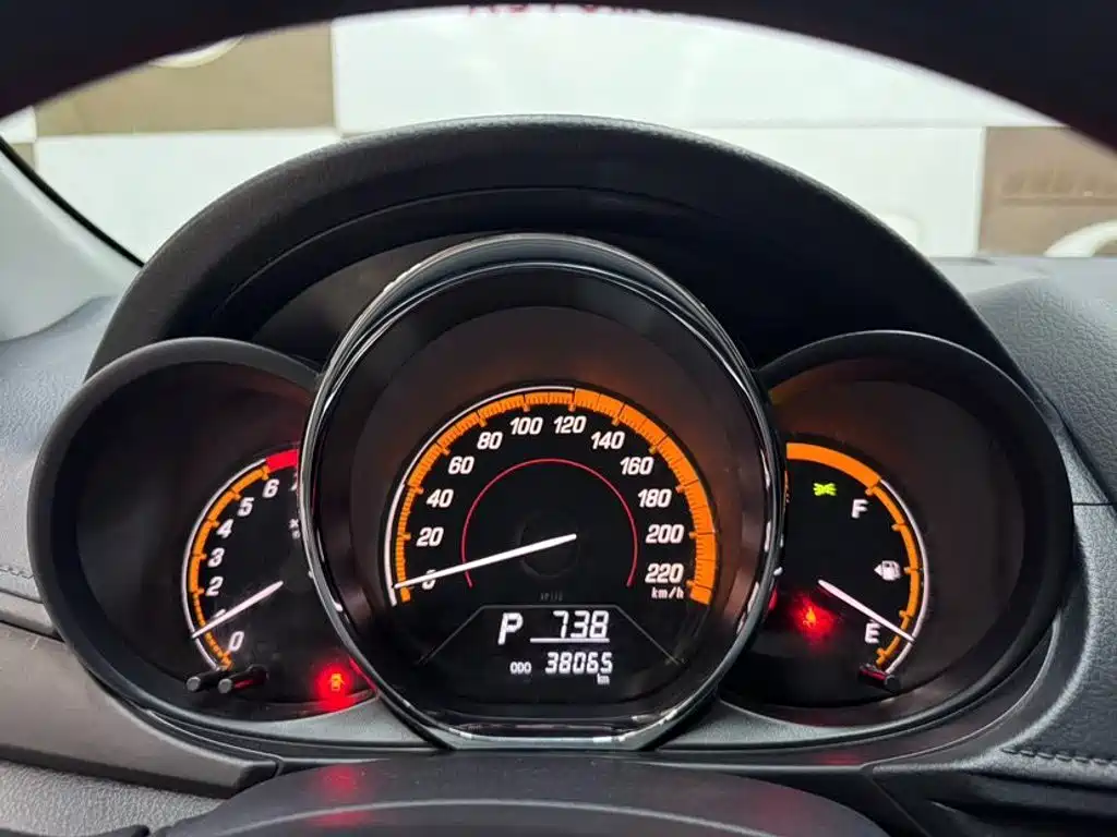 YARiS L Zhixuan 2022 Zhixuan X 1.5L CVT luxury PLUS version купить на сайте DeffCars
