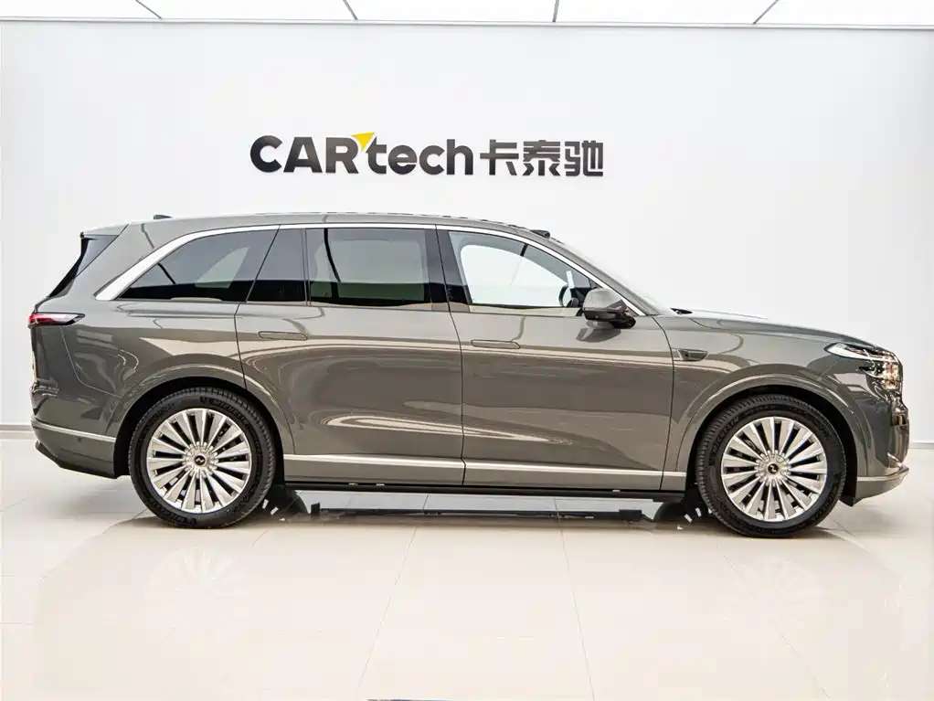 Ledo L90 2025 Pro six-seater version купить на сайте DeffCars