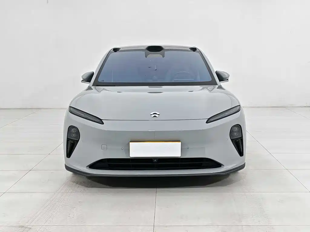 NIO ET5 2024 model 75kWh купить на сайте DeffCars