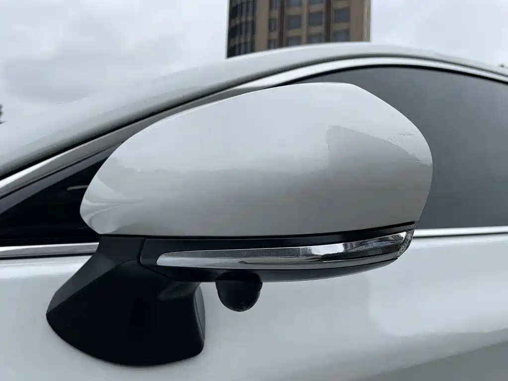 Asia Dragon 2023 2.0L Premium Edition купить на сайте DeffCars