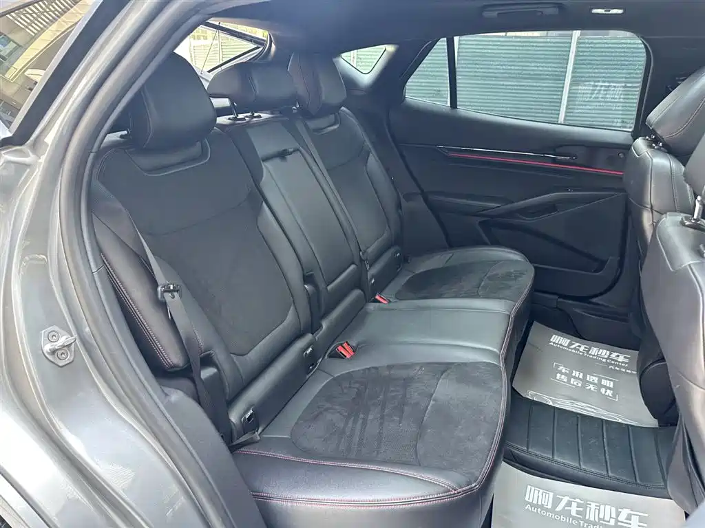 EVOS 2022 facelift EcoBoost 245 ST-Line купить на сайте DeffCars