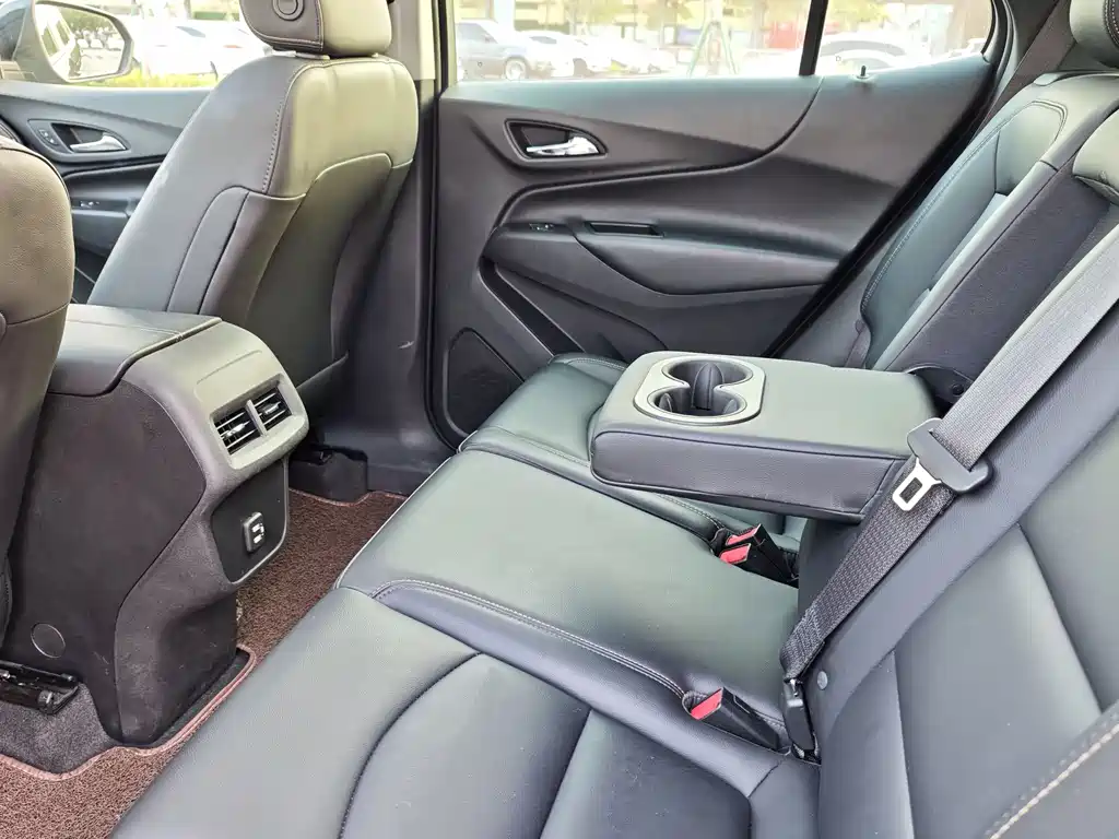 Explorer 2021 535T Chijie Edition купить на сайте DeffCars