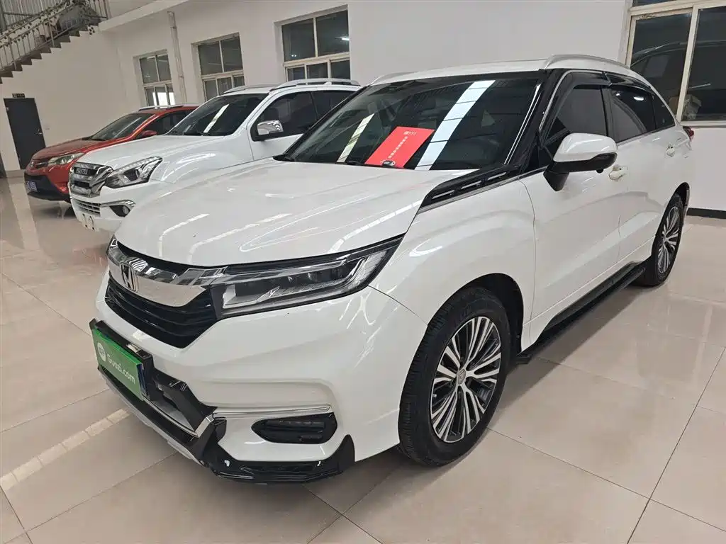 Guandao 2020 240TURBO 2WD Intelligent Edition купить на сайте DeffCars