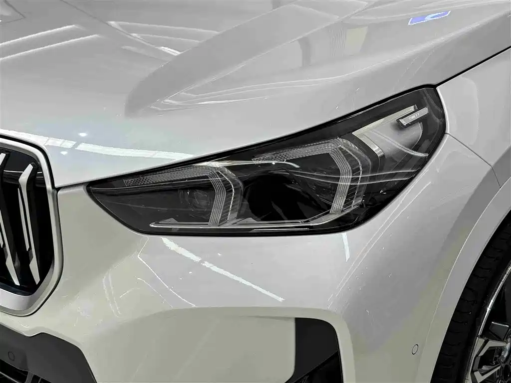 BMW X1 2023 sDrive25Li M Sports Package купить на сайте DeffCars