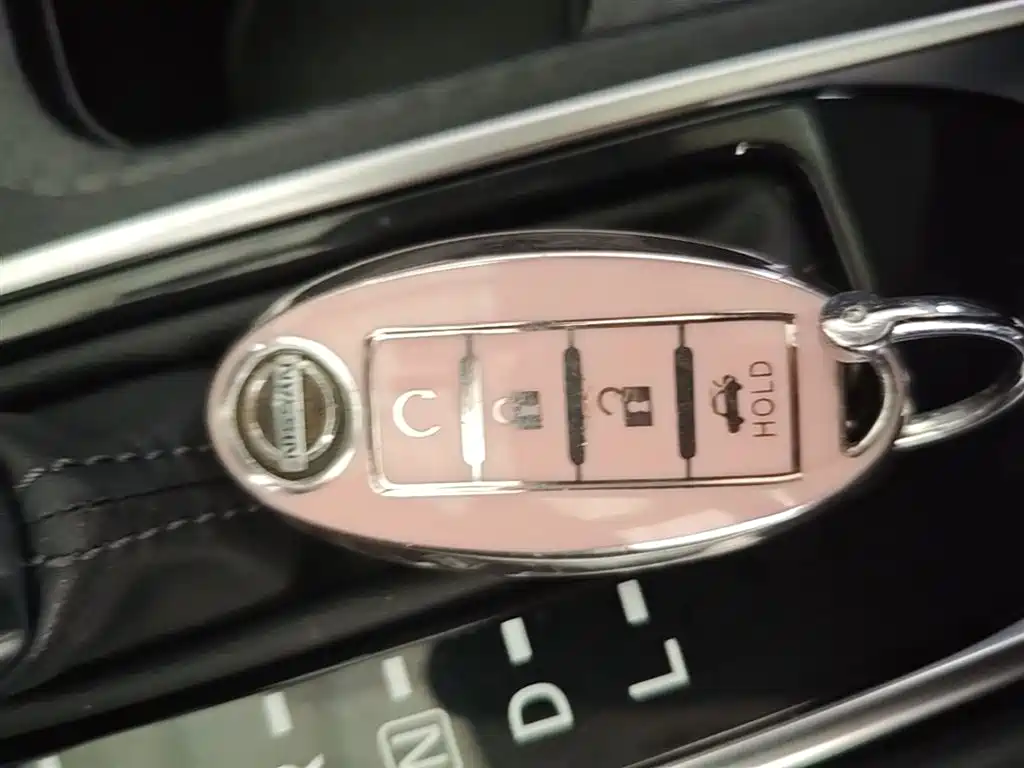 Sylphy 2021 1.6L XL CVT Enjoy Edition купить на сайте DeffCars