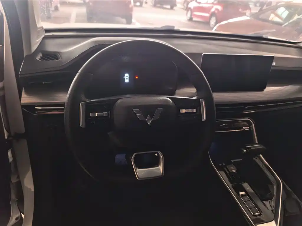 Wuling Xingchen 2021 1.5T CVT Xingyao Edition купить на сайте DeffCars