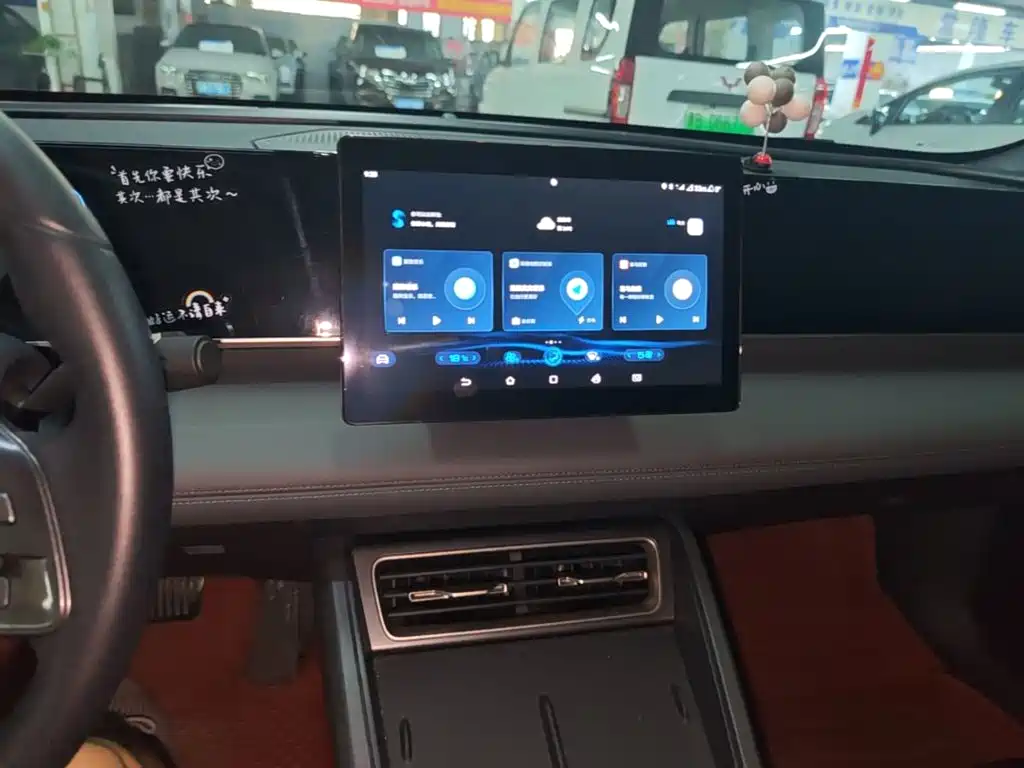 Qin L 2024 DM-i 80KM leading model купить на сайте DeffCars