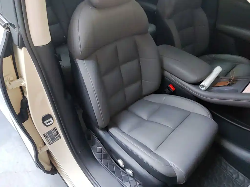 Zhiji LS6 2023 Max Standard Edition купить на сайте DeffCars