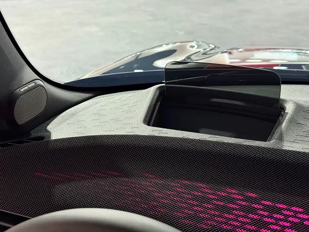 MINI JCW 2025 JOHN COOPER WORKS купить на сайте DeffCars