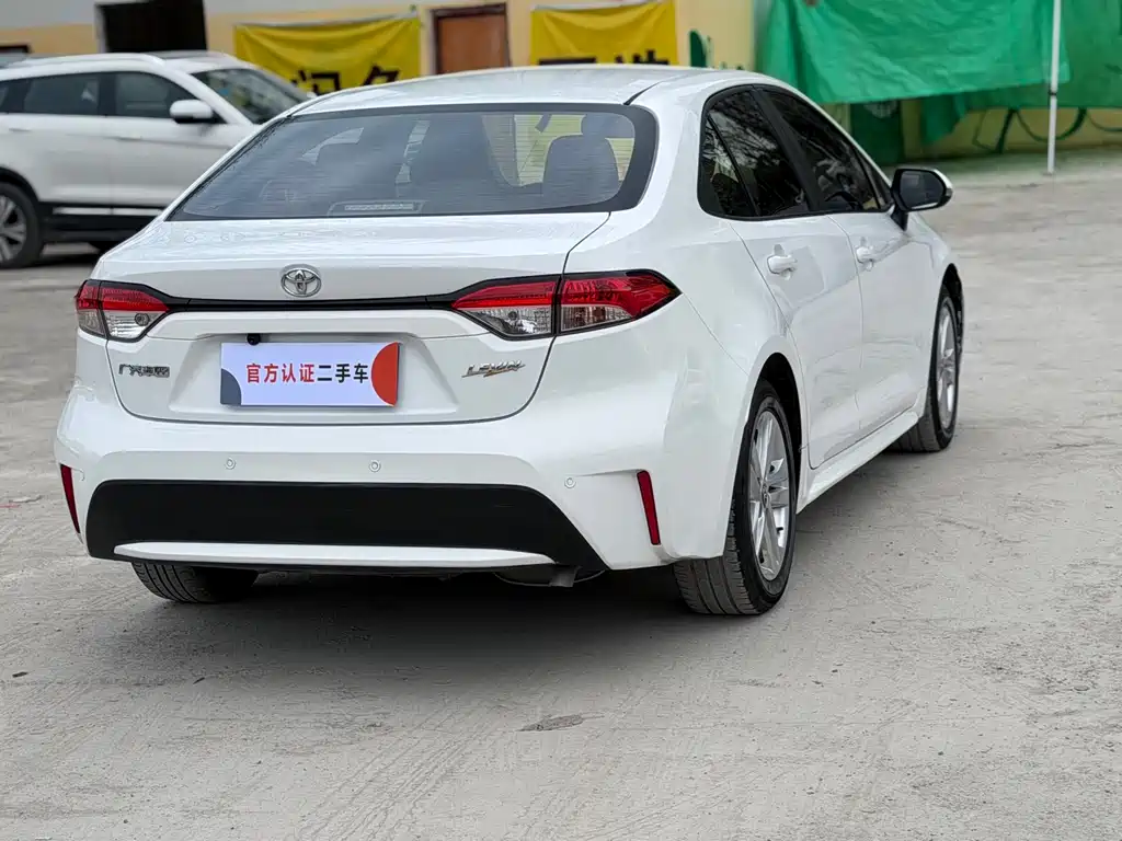 Ralink 2022 TNGA 1.5L CVT Advanced Edition купить на сайте DeffCars