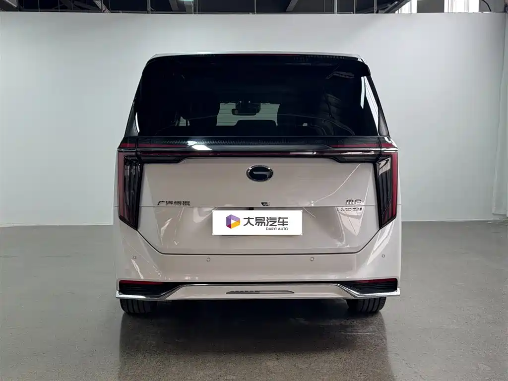 Trumpchi M8 2024 Master Series Super Hybrid Edition купить на сайте DeffCars