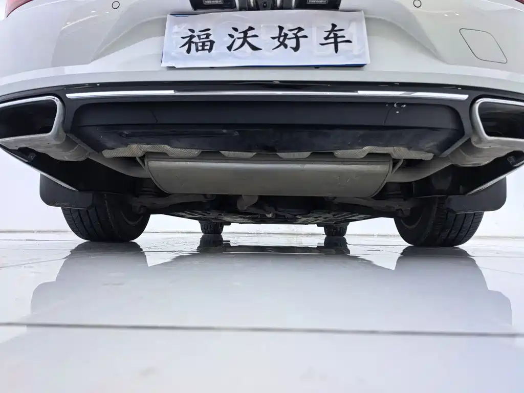 Volvo S90 2020 T5 Zhiyi Luxury Edition купить на сайте DeffCars