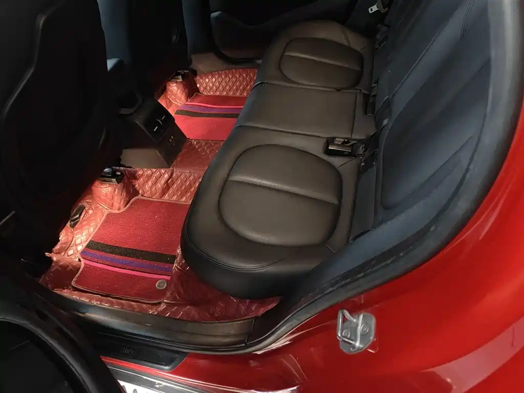 BMW X1 2019 sDrive18Li Fashion Model купить на сайте DeffCars