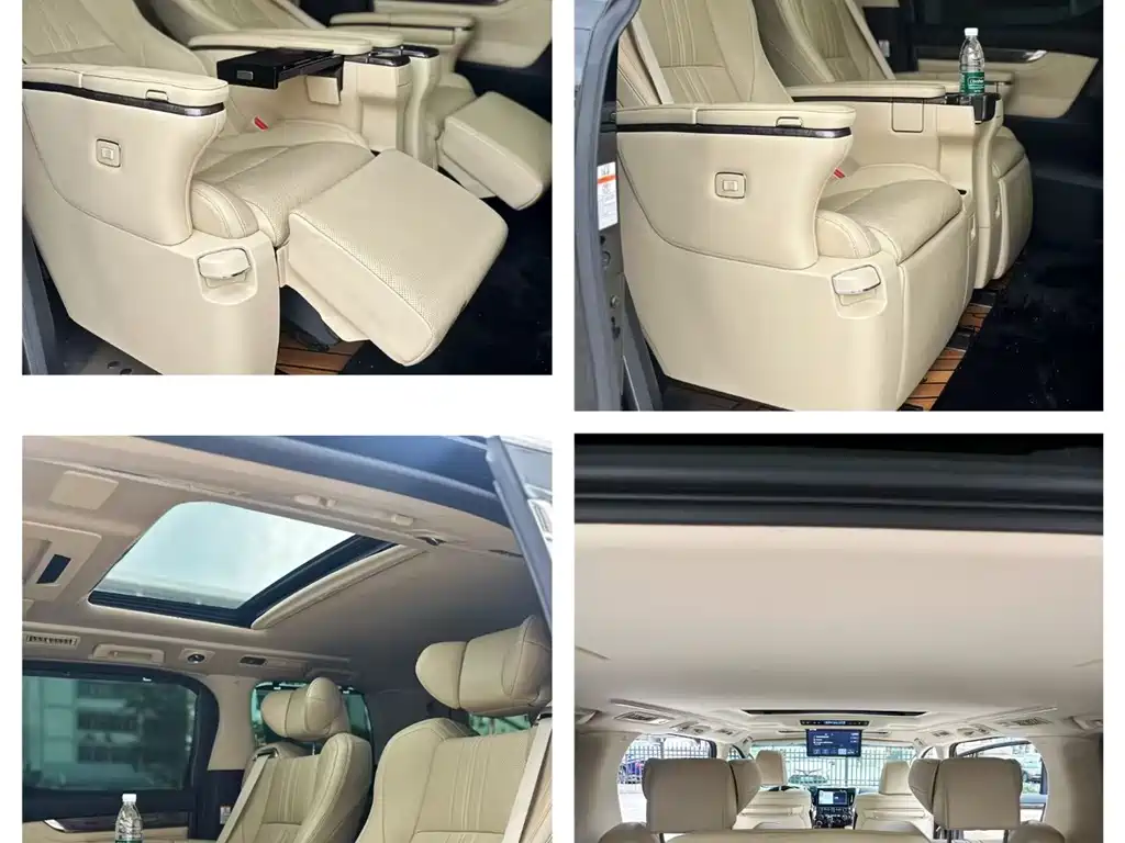Alfa 2021 Dual Engine 2.5L Premium Edition купить на сайте DeffCars