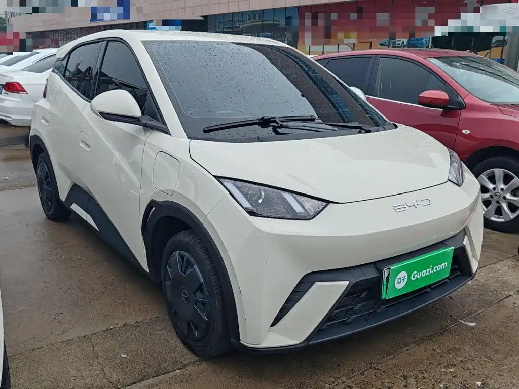 Seagull 2023 Energetic Edition купить на сайте DeffCars