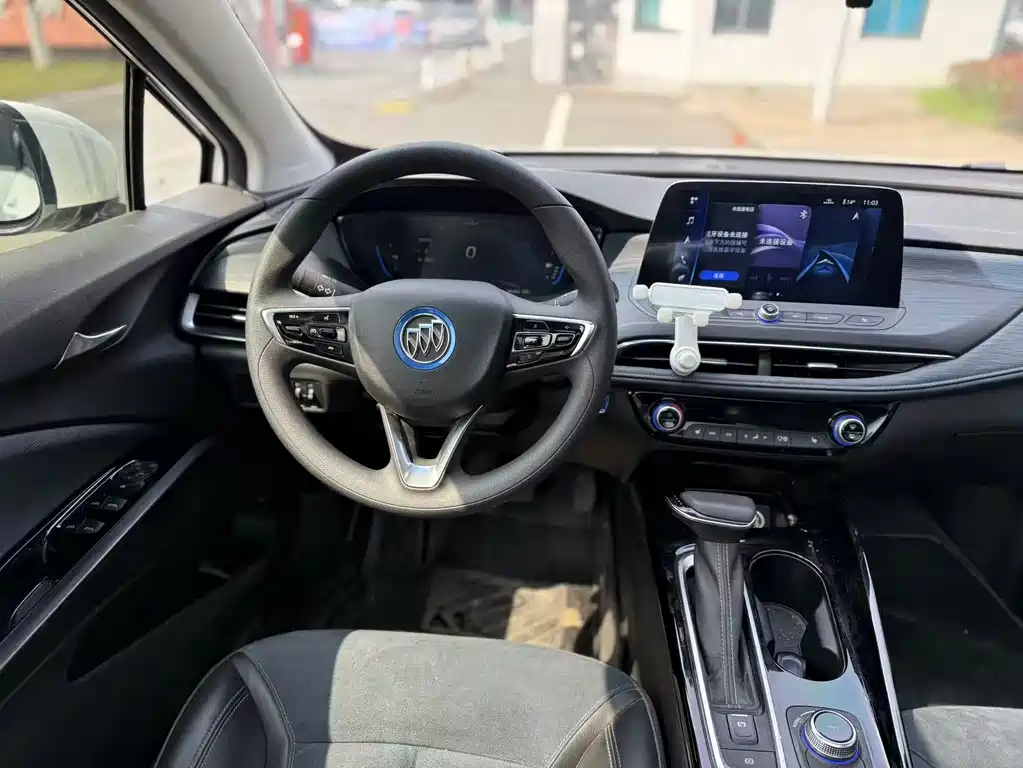Weilan 6 2020 Plug-in Hybrid Internet Smart Enjoyment Model купить на сайте DeffCars