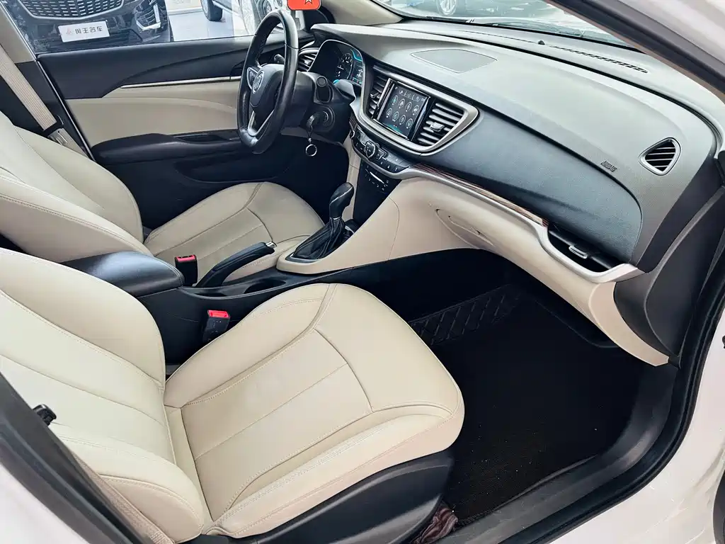 Yuelang 2019 15T dual-clutch interconnected elite model National VI купить на сайте DeffCars