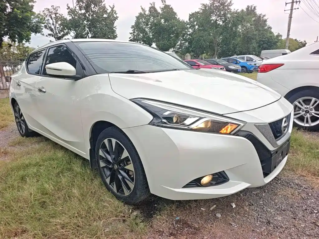 Blue Bird 2019 1.6L CVT Intelligent Cool Edition National V купить на сайте DeffCars