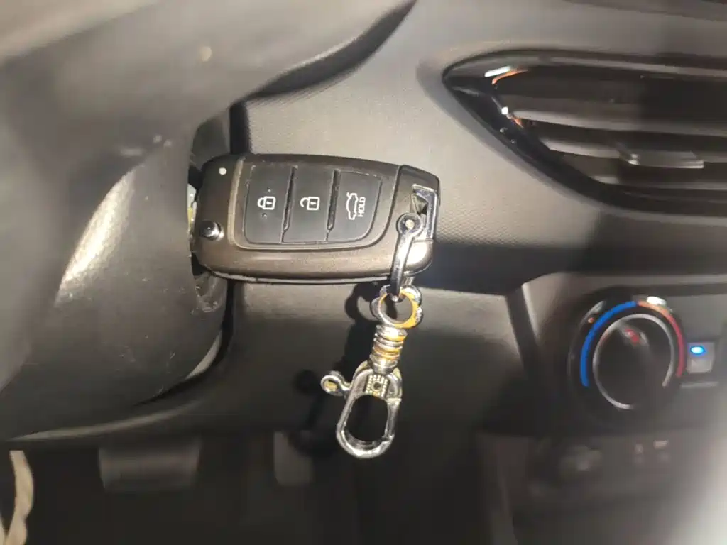 Yuedong 2018 1.6L automatic eye-catching version GL National V купить на сайте DeffCars