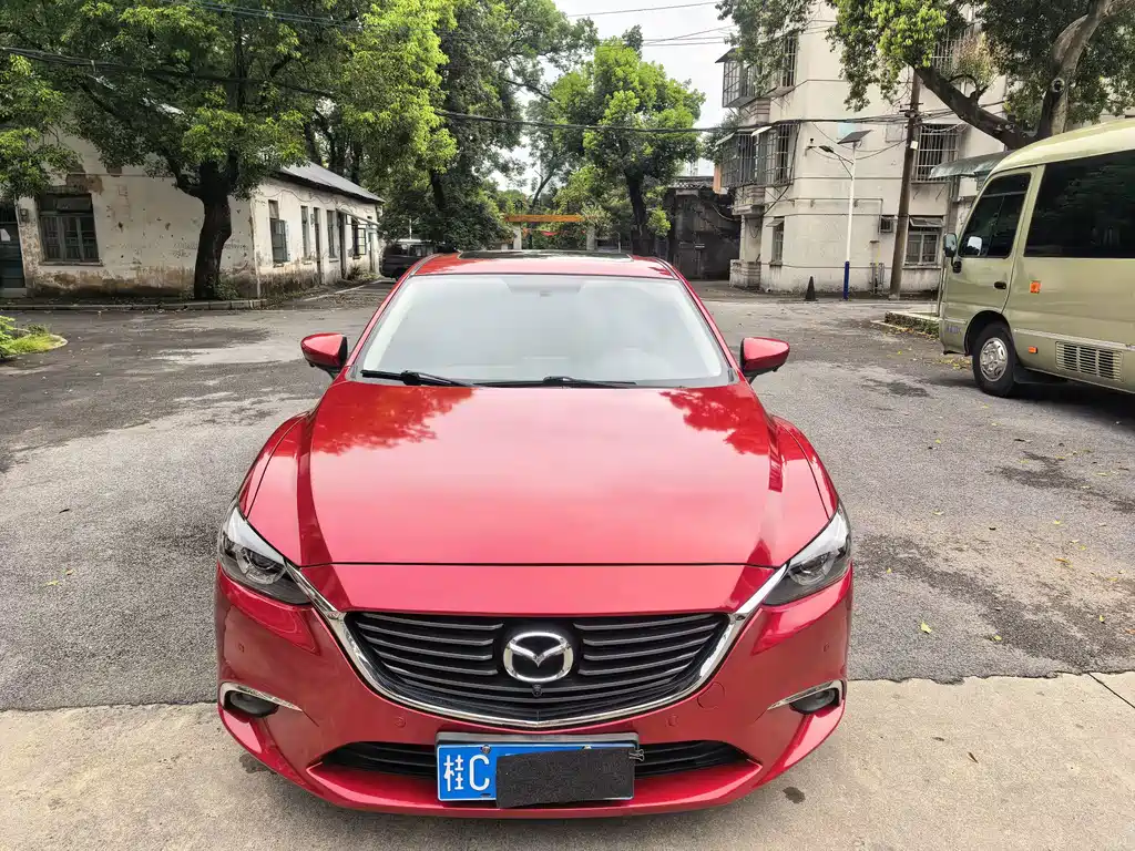 Atez 2017 2.5L Blue Sky Sports Edition купить на сайте DeffCars