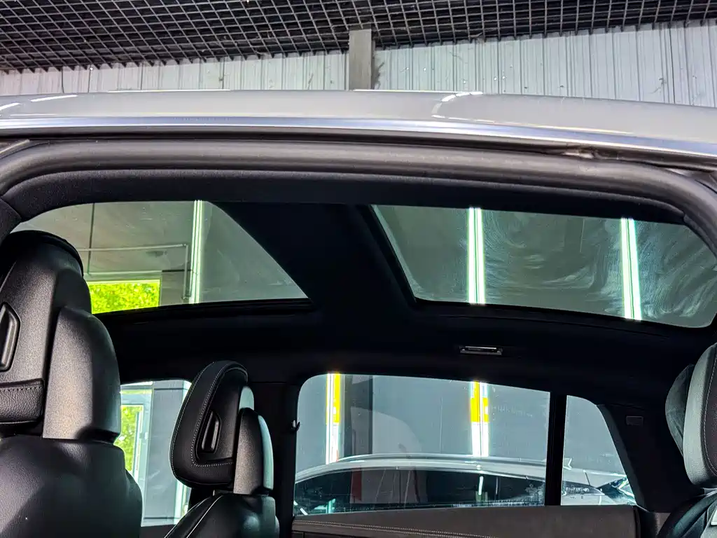 Mercedes-Benz EQE 2022 350 Luxury Edition купить на сайте DeffCars