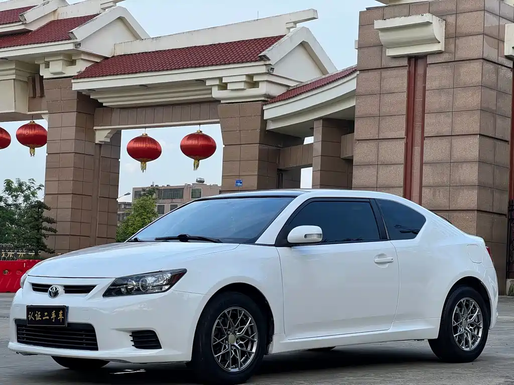Jie Luchi 2011 2.5L Deluxe Edition купить на сайте DeffCars