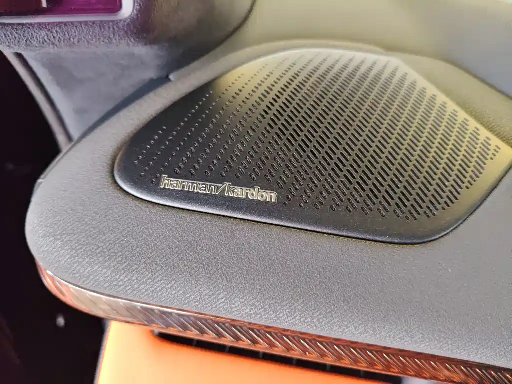 Lynk & Co 900 2025 1.5T Ultra купить на сайте DeffCars