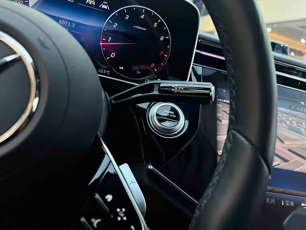 Mercedes-Benz E-Class 2025 E 300 L Luxury Model купить на сайте DeffCars