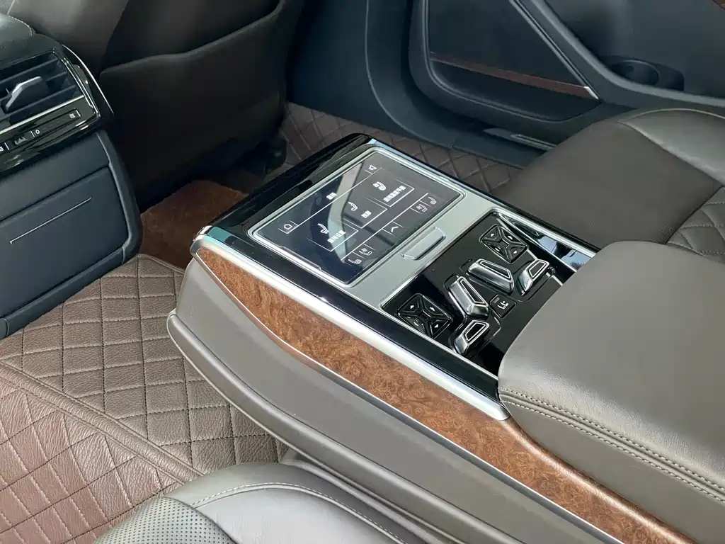Audi A8 2021 A8L 55 TFSI quattro luxury model купить на сайте DeffCars