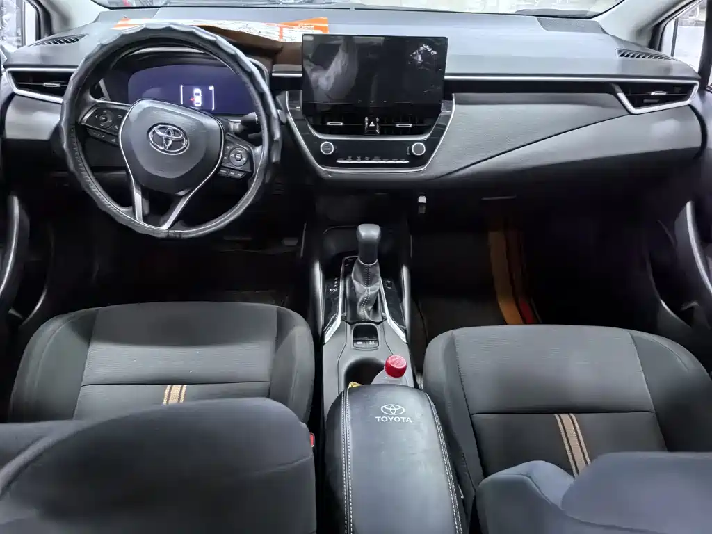 Ralink 2024 Intelligent Electric Hybrid Dual Engine 1.8L Knight Edition купить на сайте DeffCars