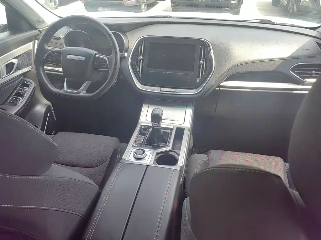 Jietu X70 2020 1.5T manual smooth version 5 seats купить на сайте DeffCars