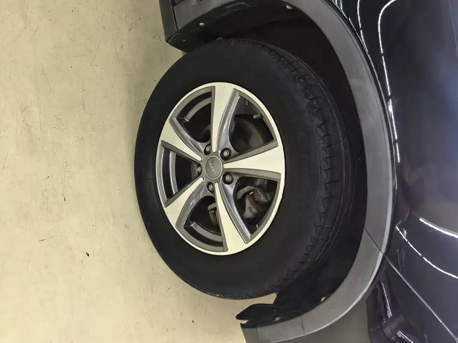 Haval H6 2014 Sports Edition 1.5T Manual Two-wheel Drive Elite купить на сайте DeffCars