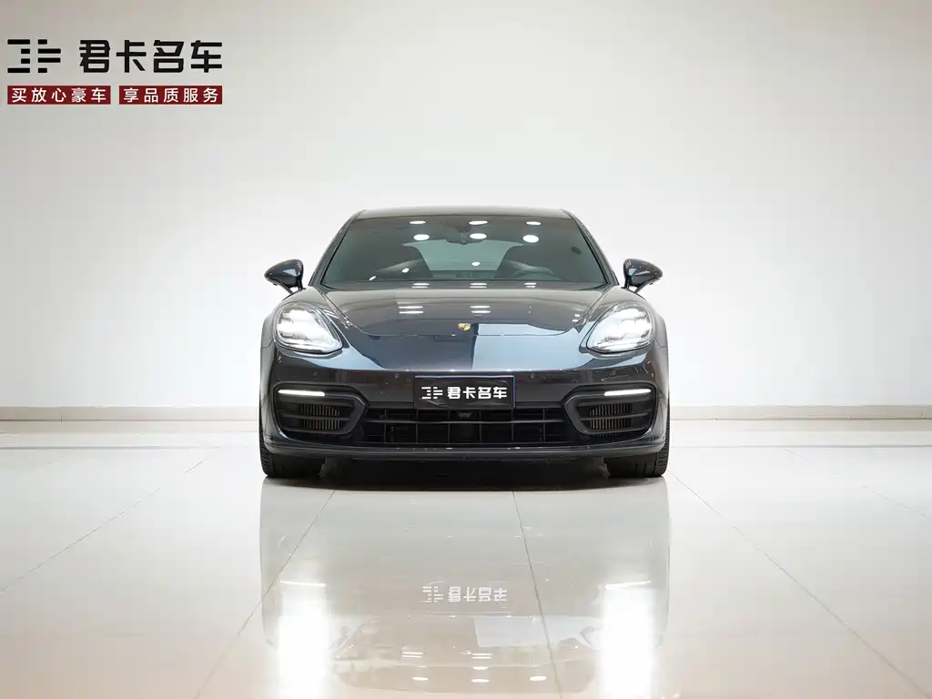 Panamera 2022 2.9T купить на сайте DeffCars