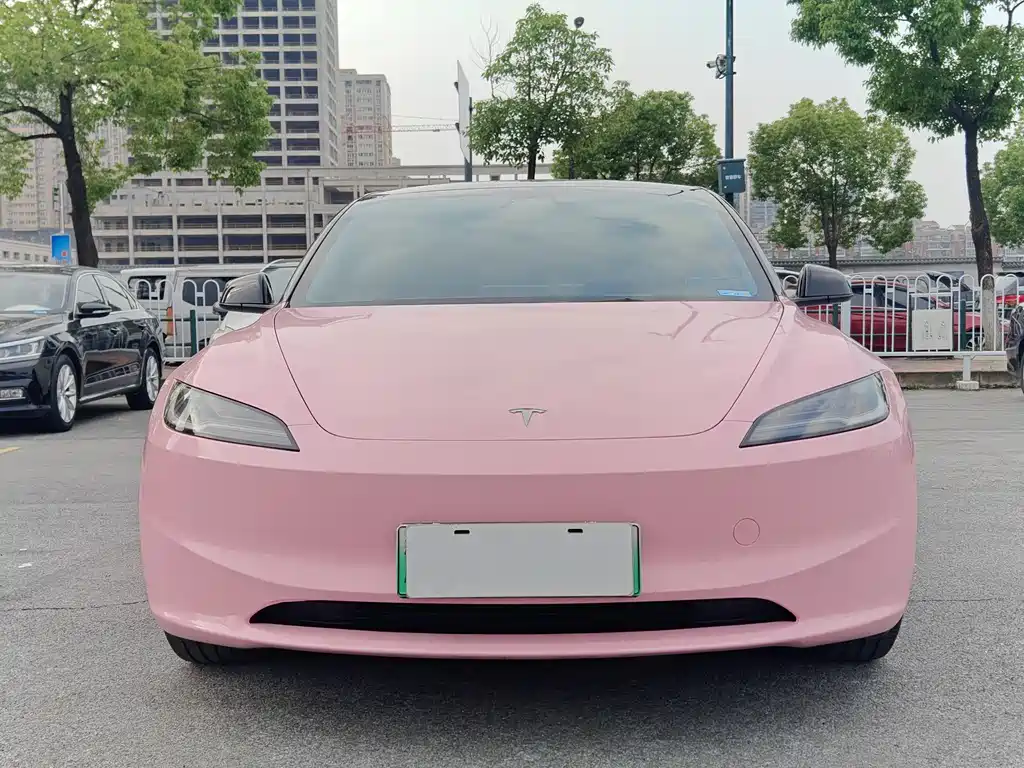 Model 3 2023 rear-wheel drive version купить на сайте DeffCars