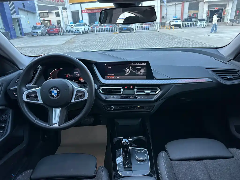BMW 2 Series Imported 2023 225i Four-Door Coupe M Sports Package купить на сайте DeffCars