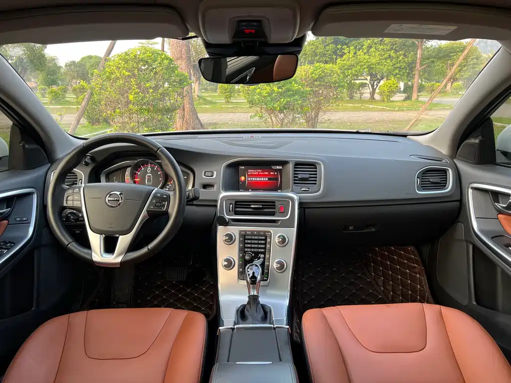 Volvo S60 2019 S60L facelift T5 Smart Elite Edition купить на сайте DeffCars