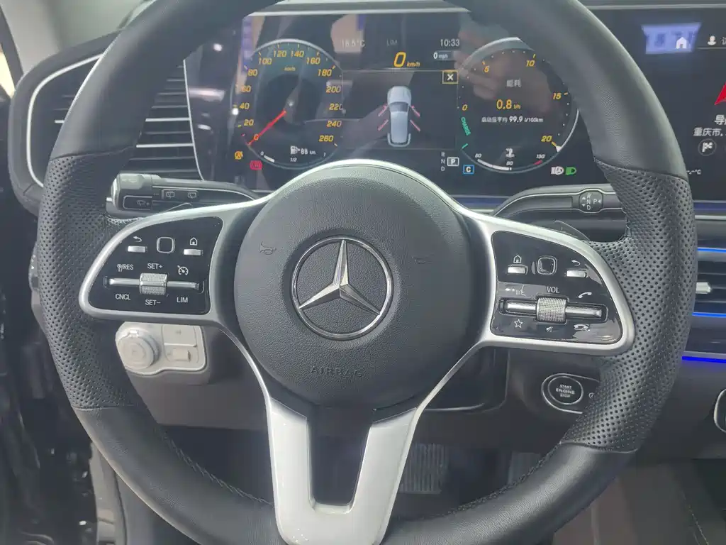 Mercedes-Benz GLE imported 2021 GLE 350 4MATIC fashion model купить на сайте DeffCars
