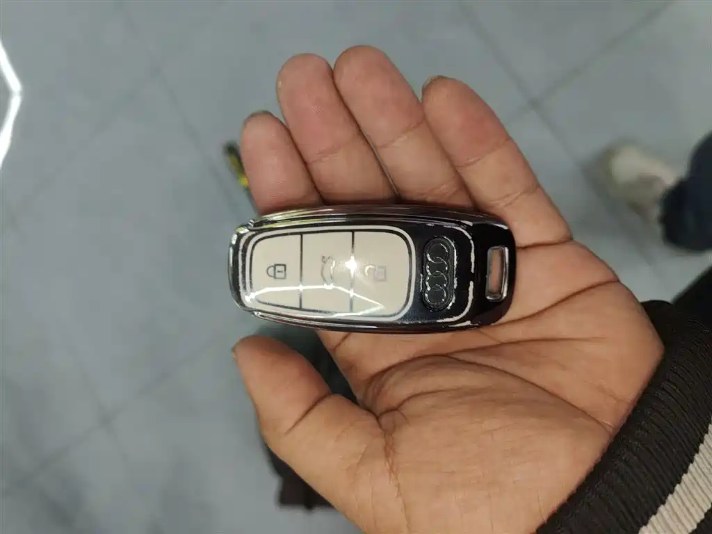 Audi A3 2024 A3L Limousine 35 TFSI Fashionable and Sporty купить на сайте DeffCars