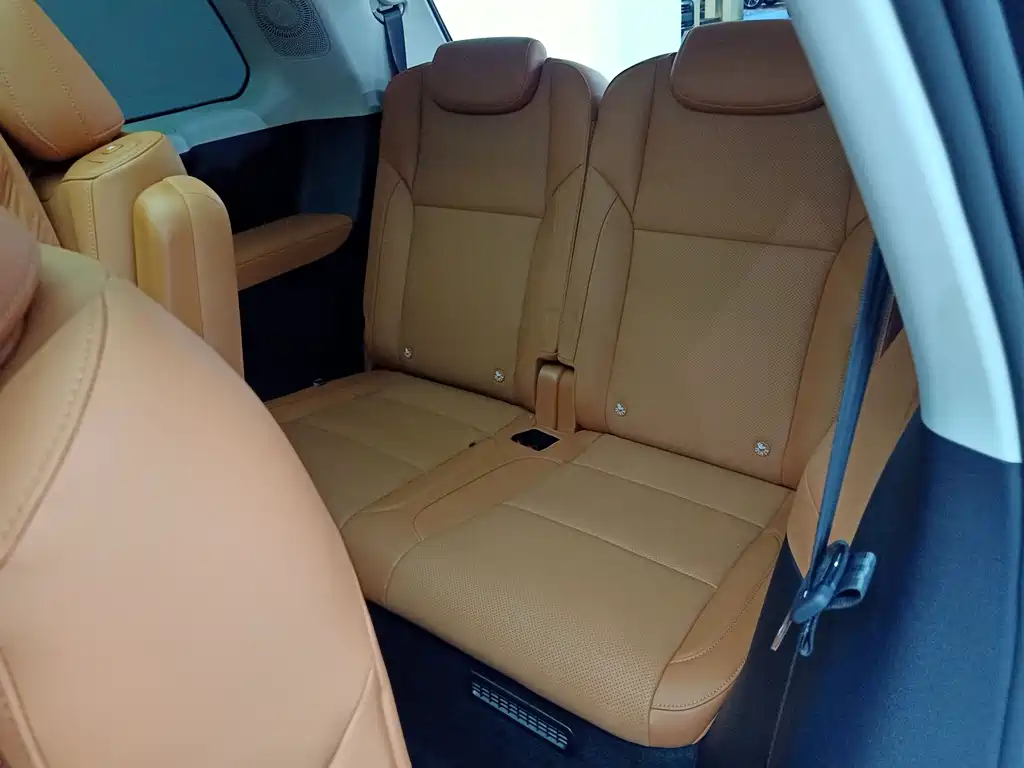 Leapmoon C16 2026 extended range 280 lidar smart version 6 seats купить на сайте DeffCars