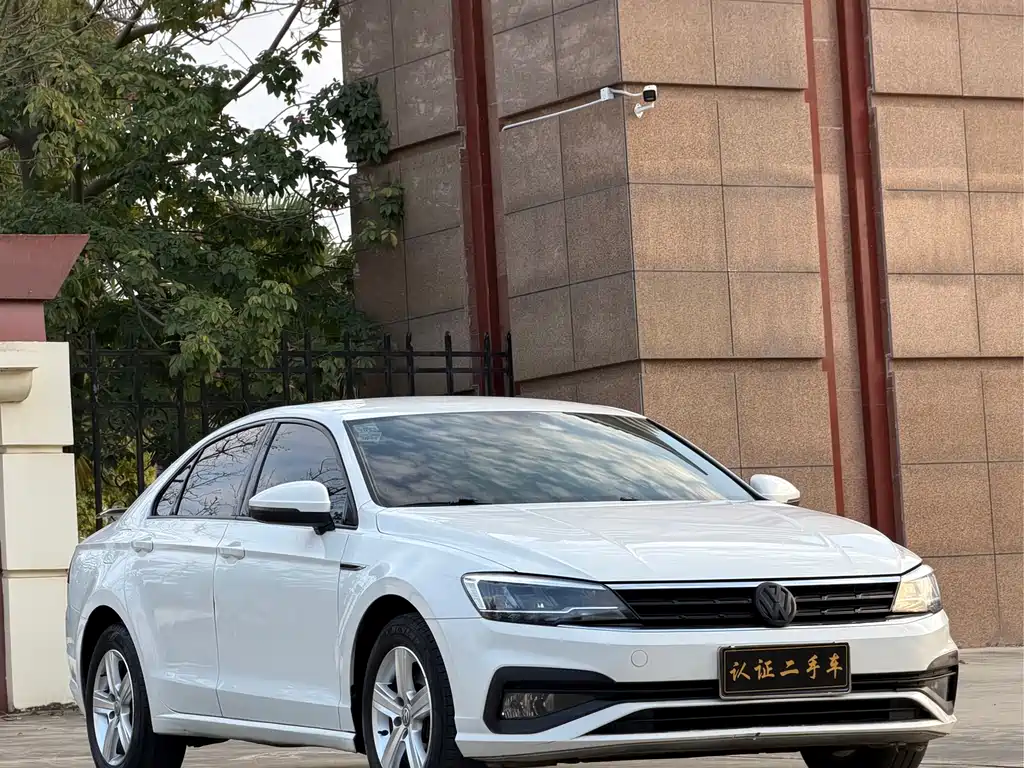 Lingdu 2019 230TSI DSG Fashion Edition National VI купить на сайте DeffCars