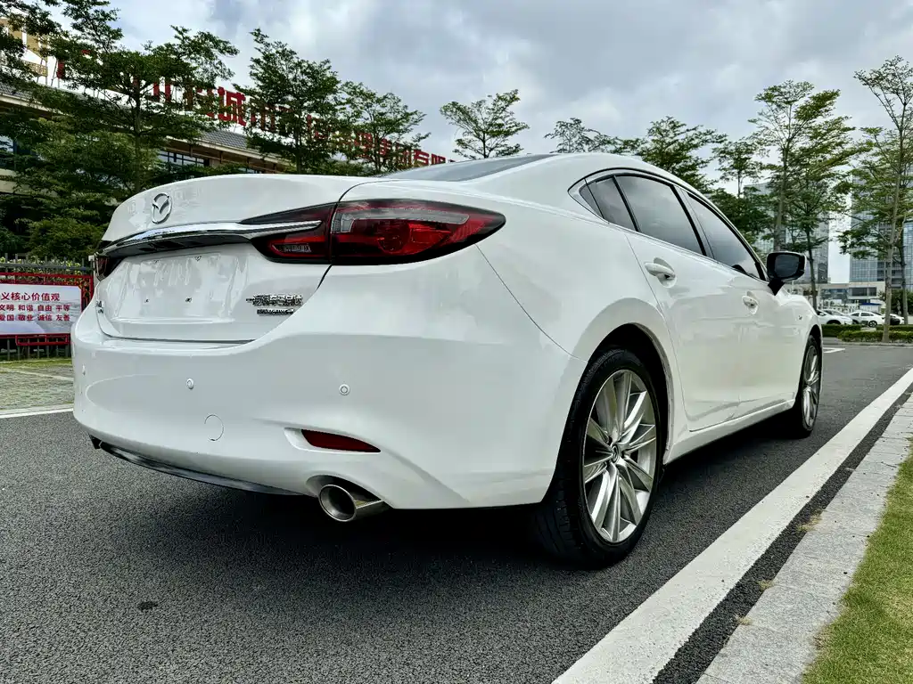 Atez 2020 2.5L Blue Sky Honor Edition купить на сайте DeffCars
