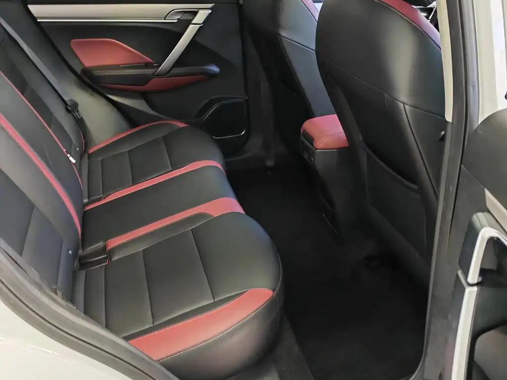 Binyue 2021 1.4T DCT Diamond Edition купить на сайте DeffCars