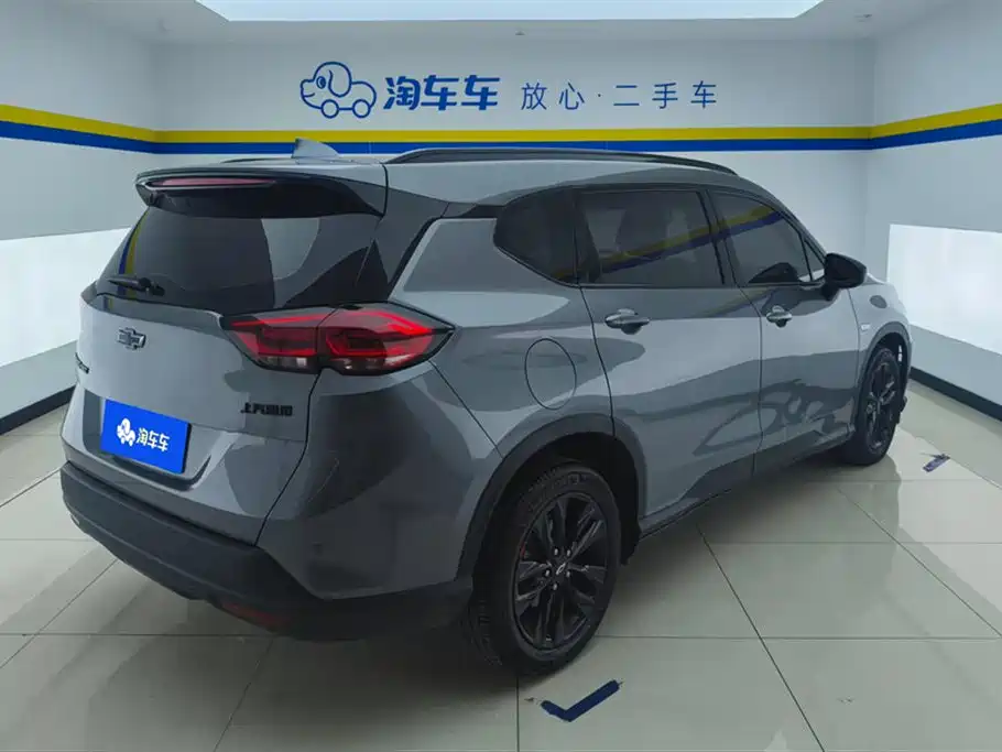 Volando 2018 Redline 530T Automatic Enjoyment Edition (5+2 models) National V купить на сайте DeffCars