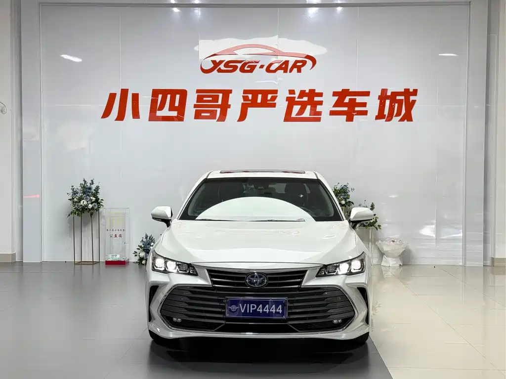 Asia Dragon 2019 Shuangqing 2.5L Deluxe Edition National VI купить на сайте DeffCars