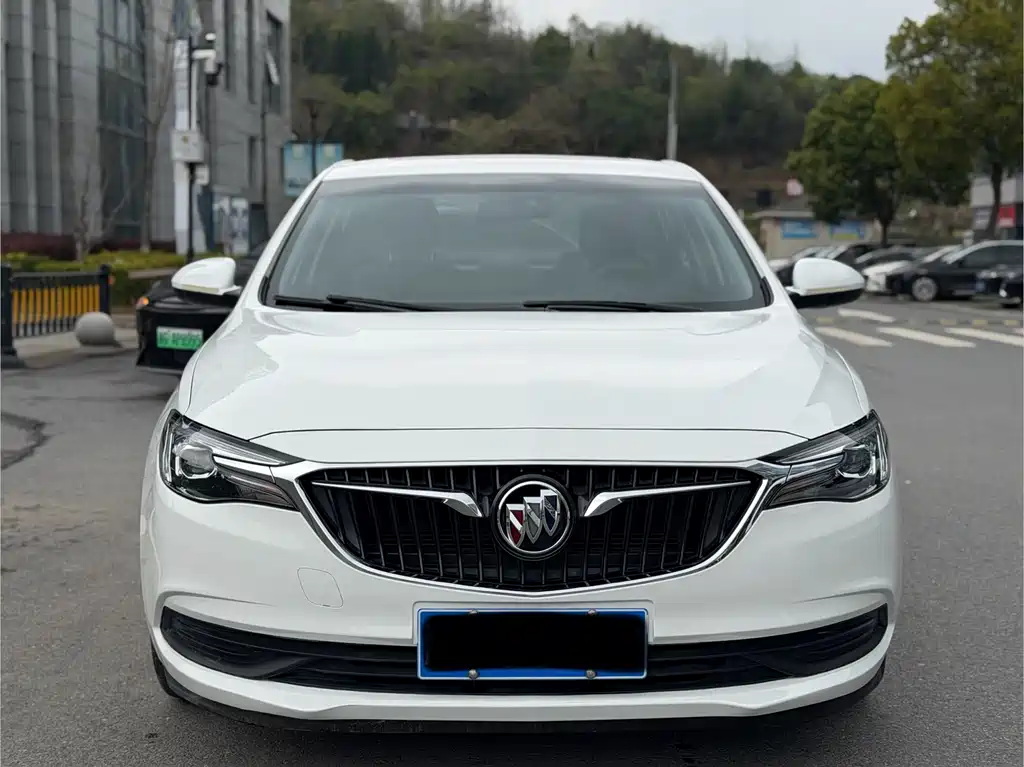 Yinglang 2021 model model 1.5L automatic elite model купить на сайте DeffCars