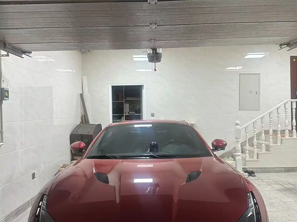 Portofino 2021 3.9T M купить на сайте DeffCars