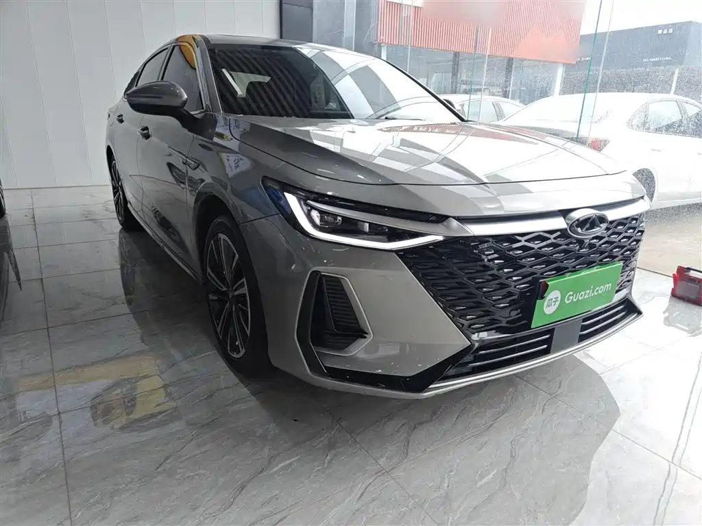 Arrizo 8 2022 1.6T DCT Shang купить на сайте DeffCars