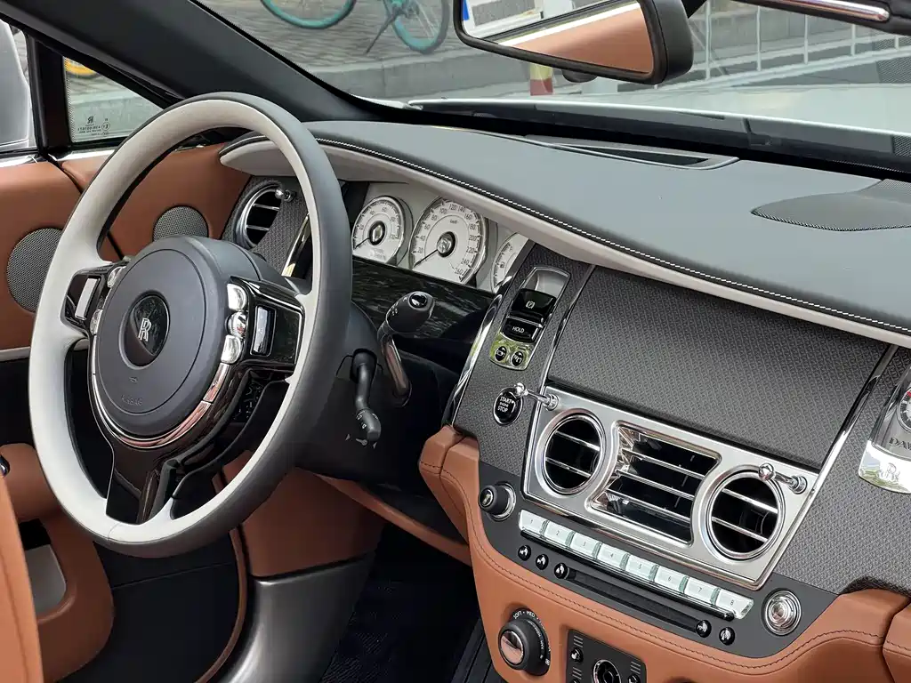 Yaoying 2018 6.6T standard model купить на сайте DeffCars